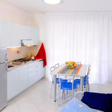 Riomar Apartment Bibione Exterior photo