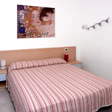 Riomar Apartment Bibione Exterior photo