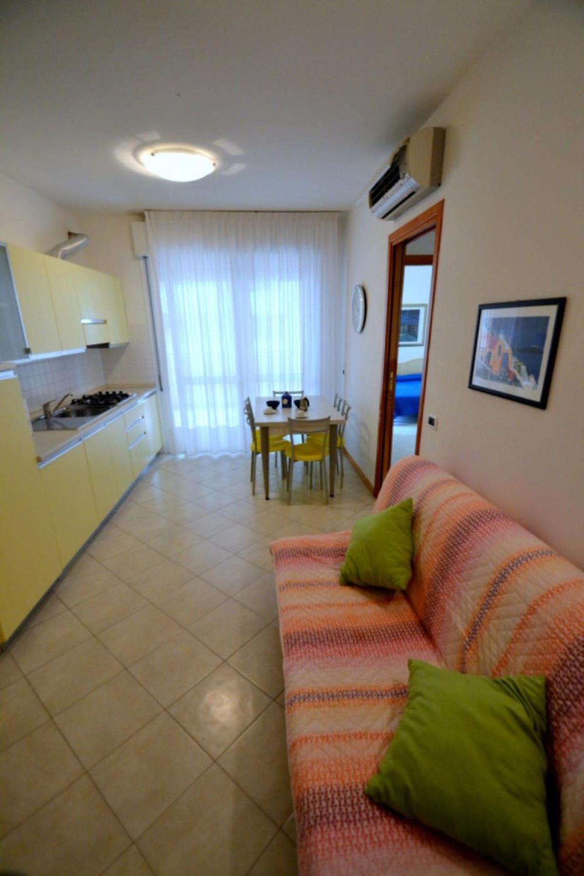 Riomar Apartment