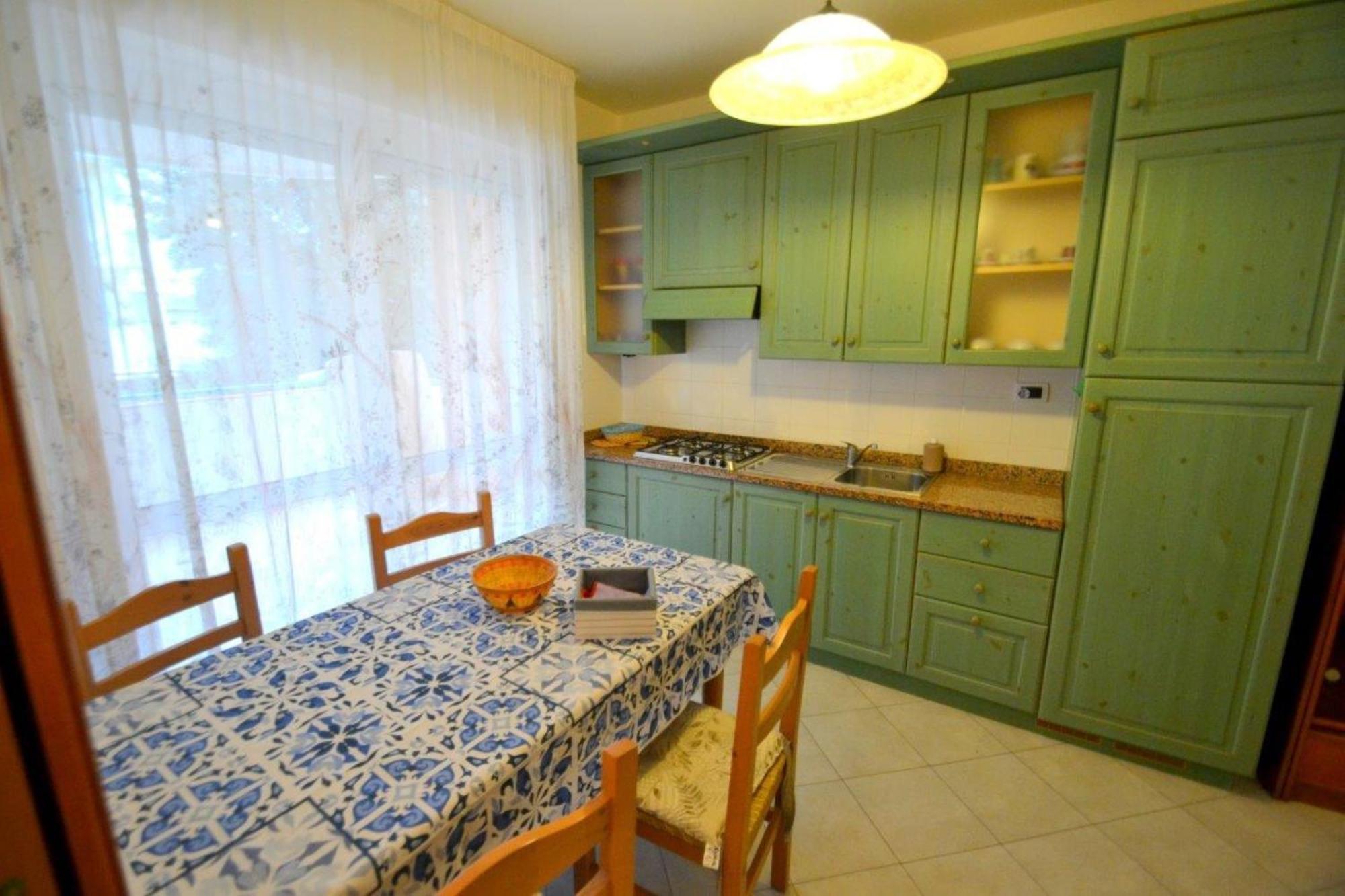 Apartment Riomar *